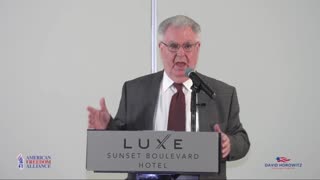 Amateurs talk tactics, professionals talk logistics: Michael Walsh