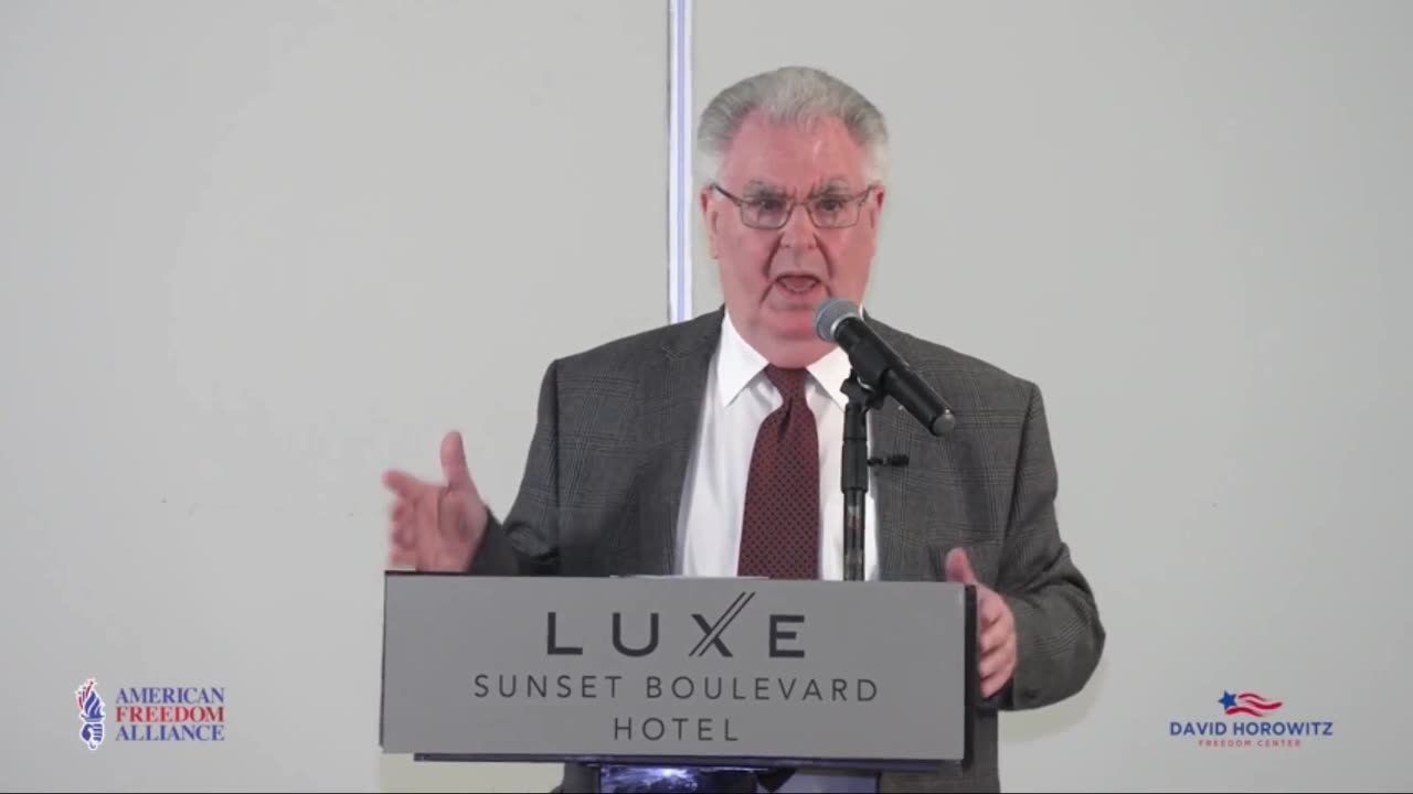 Amateurs talk tactics, professionals talk logistics: Michael Walsh