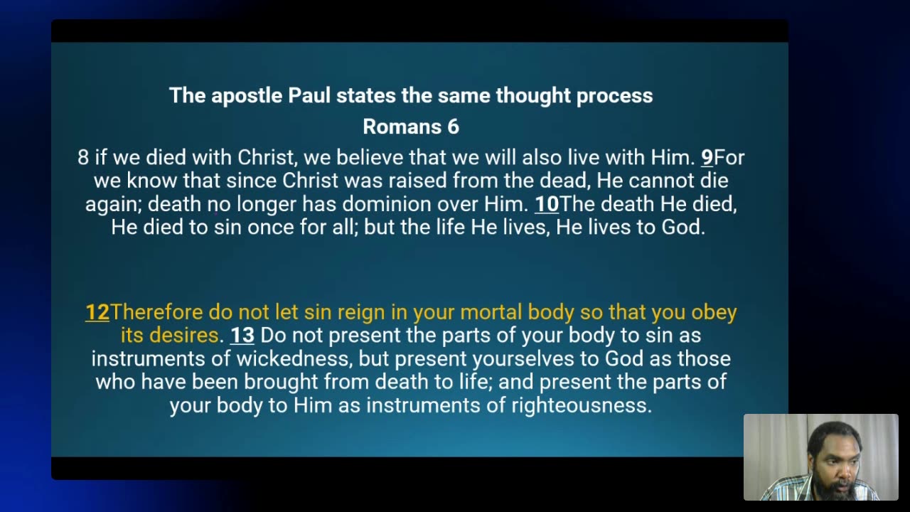 Noah and His Sons: Standing for Righteousness in an Age of Judgment"