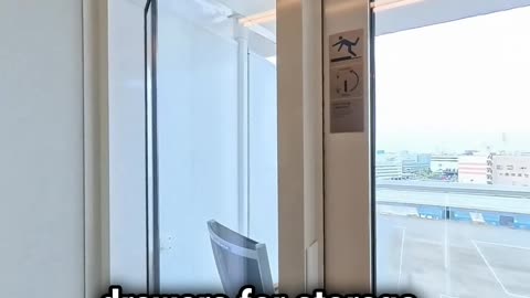 Quick Tour of Ovation of the Seas Balcony Cabin | Tall Man's Cruise Adventures