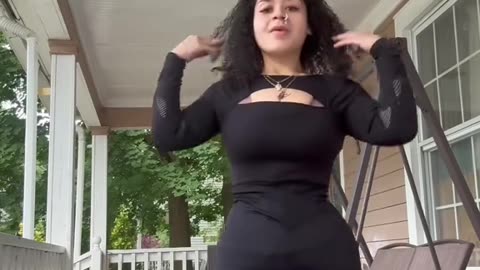 An amazing weight loss