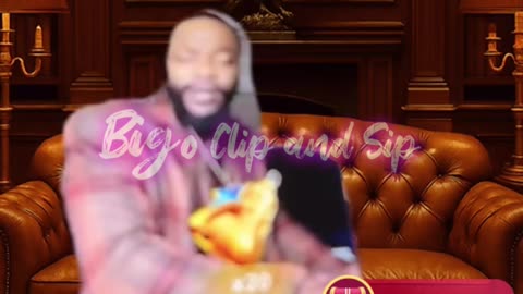 Von has the brother in her live then plays pastor’s videos on him 5/6/25 #bigoclipandsip