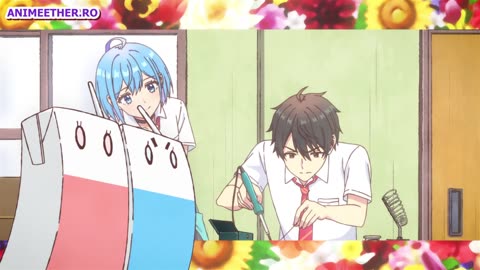 Danjo No Yuujou Wa Seiritsu Suru - 3