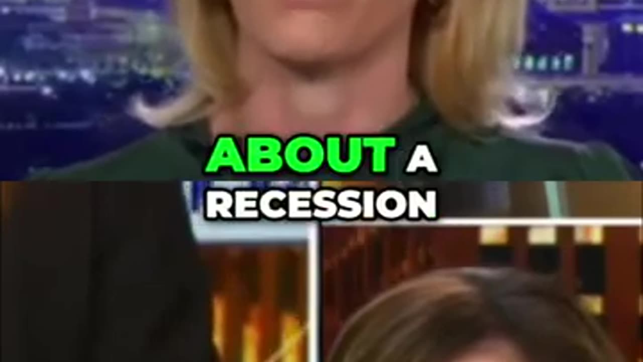 Will History Repeat Analyzing the President's Hesitation on Recession