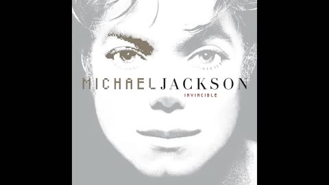 Michael Jackson - Threatened (Audio)