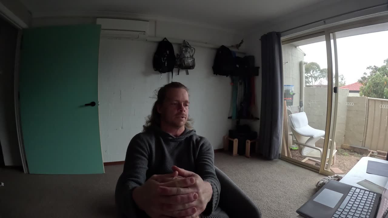 Day 94 - New plans, updated designs.