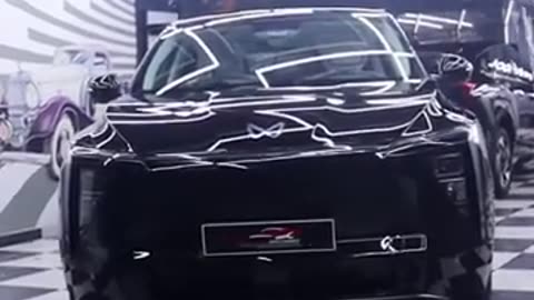 Mahindra First XEV 9E – Protected to Perfection with PPF