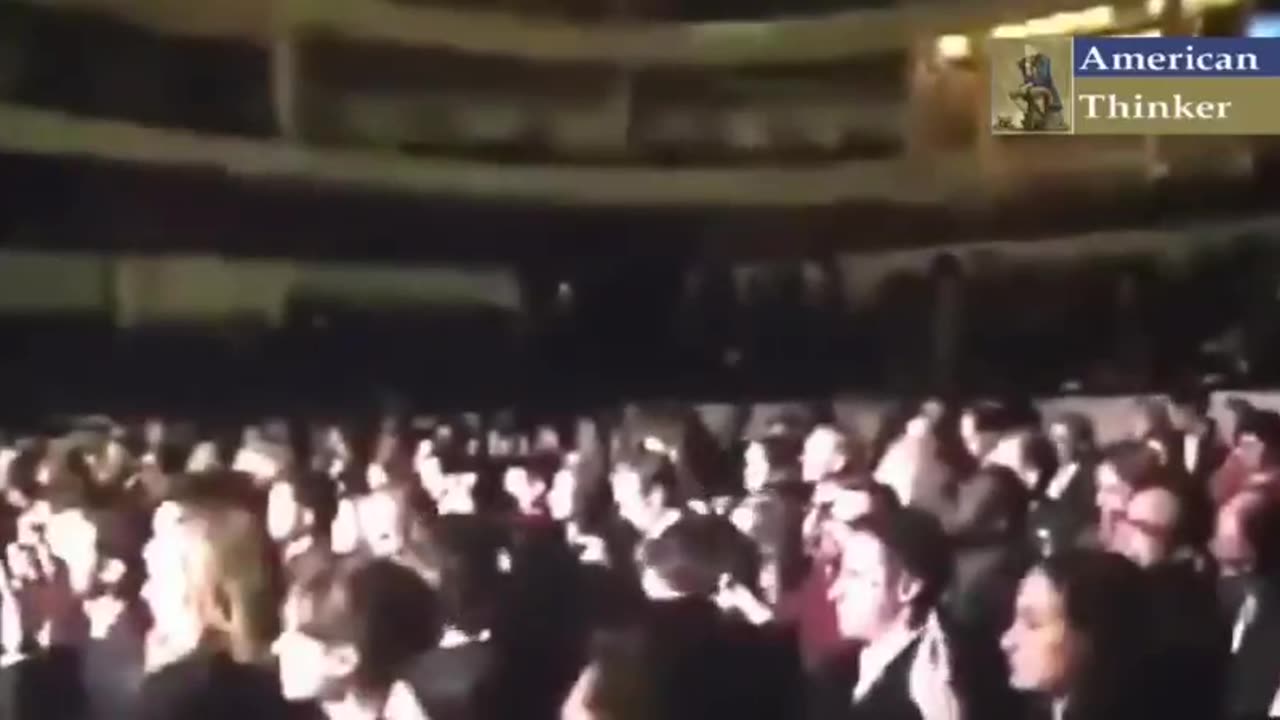 This video has been deleted from every platform
