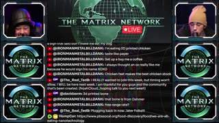 🔴Simulated FALSE FLAG - Breaking News - The Matrix Network Livestream - 11/27/25 🔴