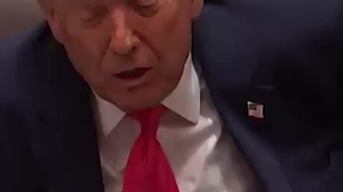 Somali immigrant who campaigned for Trump addresses the President: