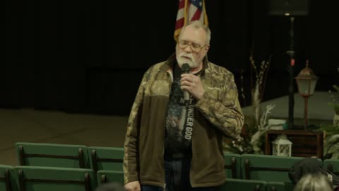 Understanding the Threat (UTT) - John Guandolo