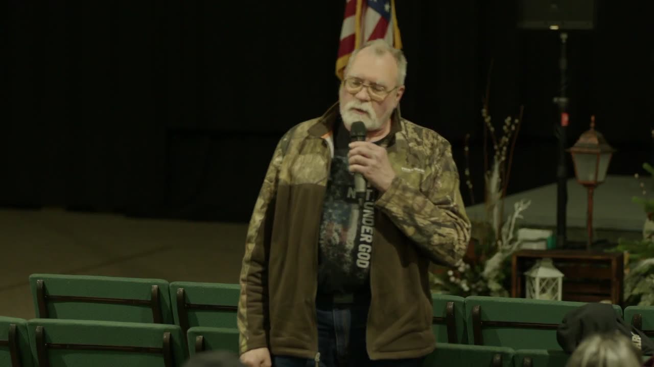 Understanding the Threat (UTT) - John Guandolo