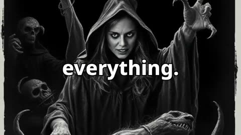 The Dark Secrets Behind Halloween You Never Knew!