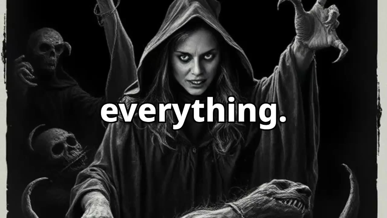 The Dark Secrets Behind Halloween You Never Knew!