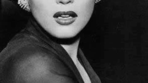 She Saw Them Immediately I Marilyn Monroe