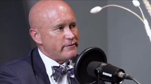 Do you understand that the mRNA shot was not some accident, or just a “bad vaccine?”