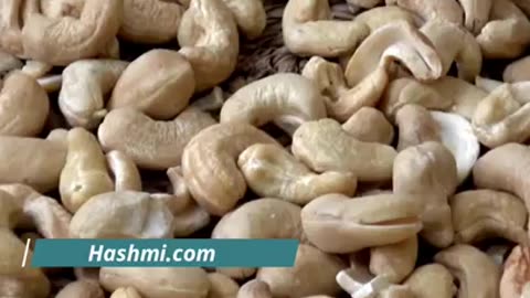 Garmi me Kaju Khane ke fayde