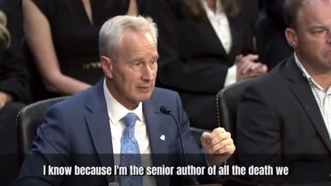 FDA considers Black Box warning for Covid vaccines. This is a huge shift in safety labeling.