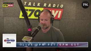 The Ari Hoffman Show- Why can't King County Elections count?