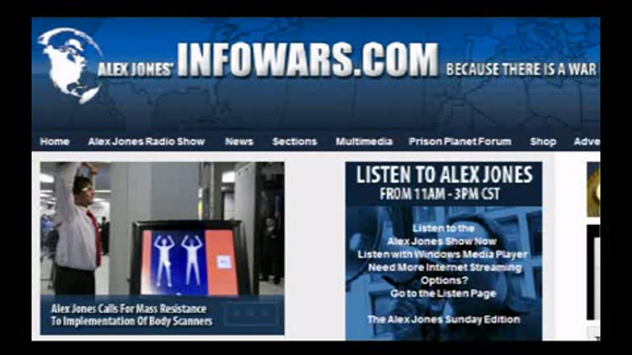 IW Archives 2010 Jan 06