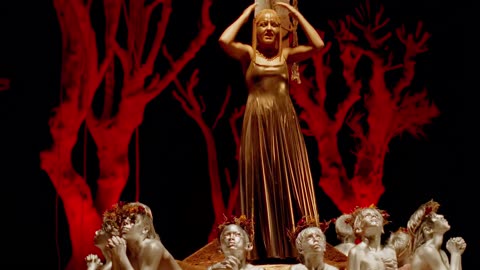 The Cranberries - Zombie (Official Music Video) Remastered