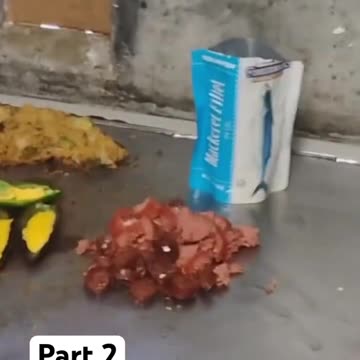 Prison Style Tuna Melt Remix Part 2