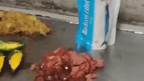 Prison Style Tuna Melt Remix Part 2