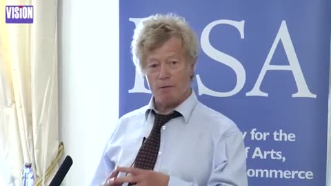 Roger Scruton - The Uses of Pessimism and the Danger of False Hope - 2010-07-05