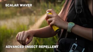 Advanced Insect Repellent +33x