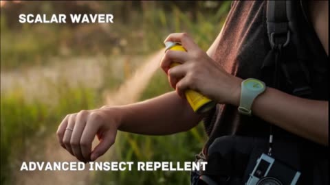 Advanced Insect Repellent +33x