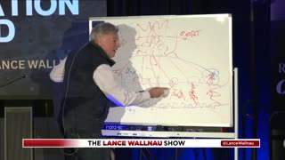 God’s Next Move: Why Your Role in this Great Awakening Is Bigger Than You Think!