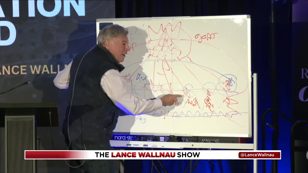 God’s Next Move: Why Your Role in this Great Awakening Is Bigger Than You Think!