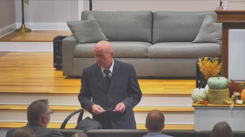 9-21-25 am. - Faithfulness