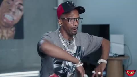 Charleston White has INTENSE debate about REAL WOMEN vs H*3s