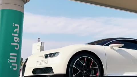 ✨🏎️ The Most Stunning Exotic Cars in Dubai’s Spotlight! | LuxurySportsCars