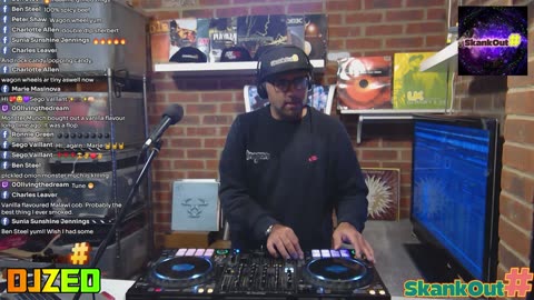 SkankOut#281 is live!