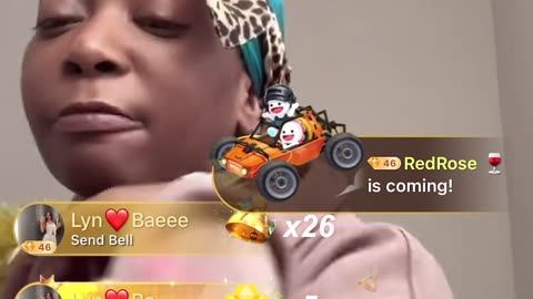 21BB SAYS SHE IS DONE WITH DROSKI AFTER HE CHOKED HER ON LIVE