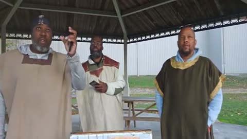 GMS BISHOPS LIVE CAMP 11/1/25!!!!!