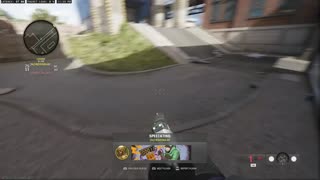 CoD Grinded