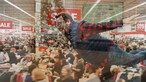 Skip the Holiday Madness | White Label Hemp Beverages & Nano Emulsions for Functional Drinks