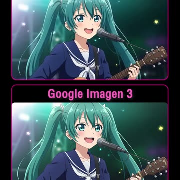 From Prompt to Ocean Depths | Story Board