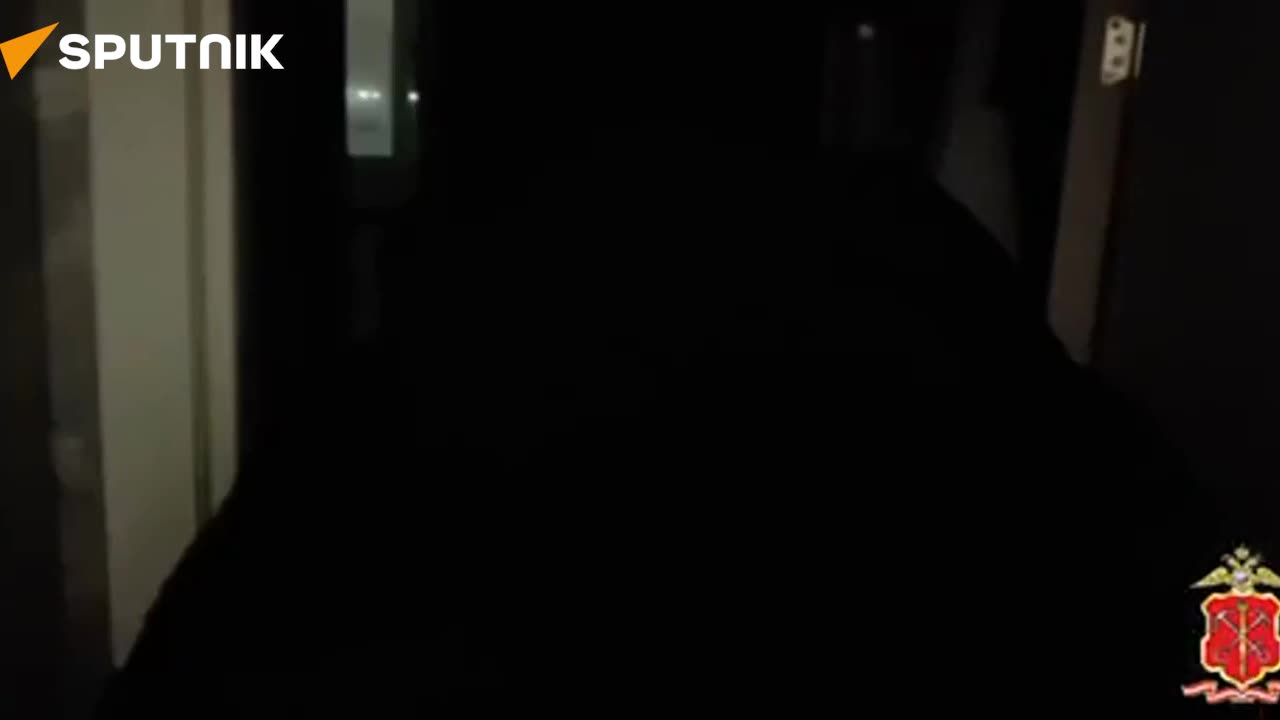 🚨🇷🇺 Russian security dismantles network of Ukrainian scammers