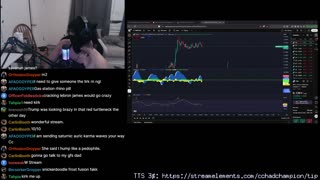 ChadChampion Vs. looksmaxing