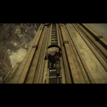 Elden Ring PC | Miquellan Knight's Sword from Haligtree Roots site of grace #eldenring #shorts