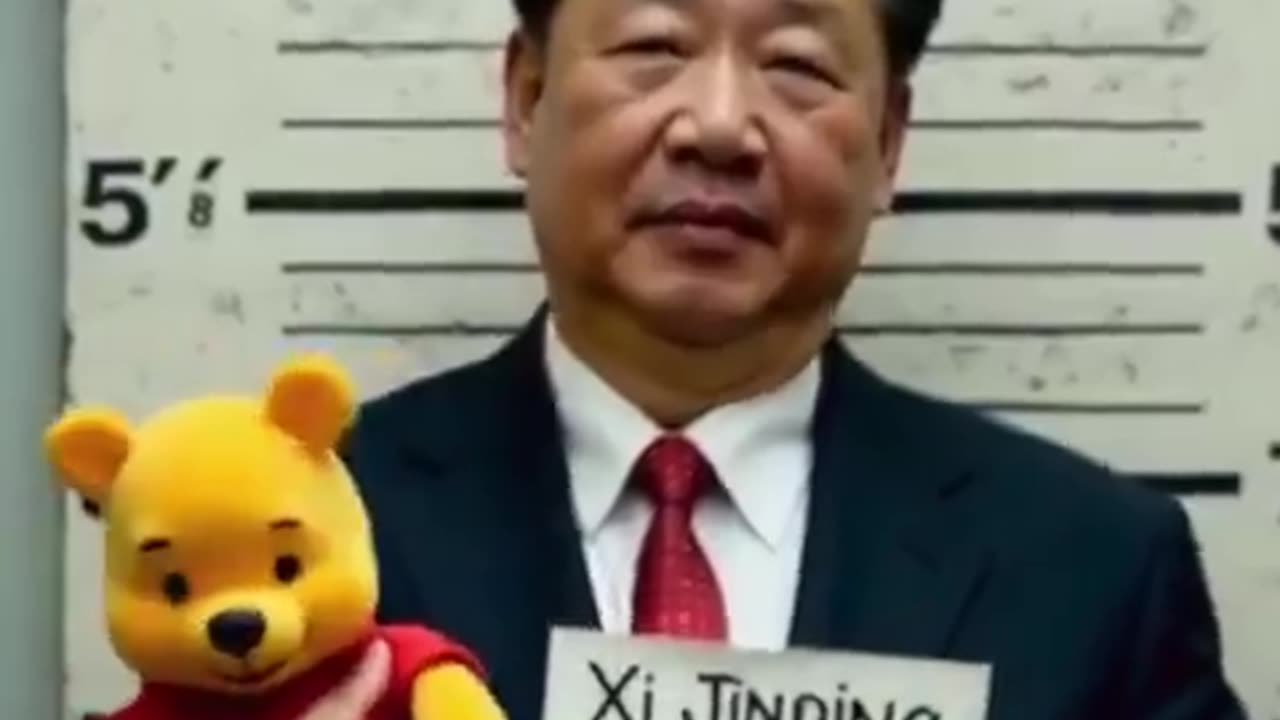 AI Trump-Biden Humor