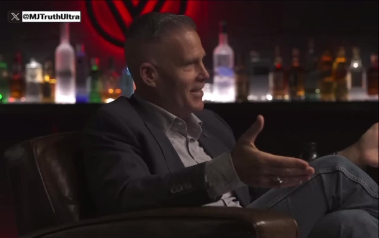 It’s Not a Coincidence how The Trump Family ended up with Tesla’s Work on Wireless Energy