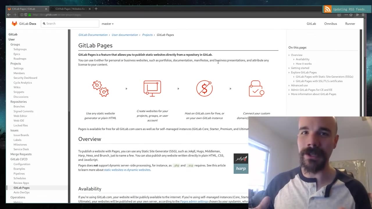 4 Hosting Types Compared： Free And Paid Hosting And Vps
