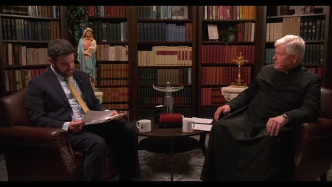 Jews & Vatican II? SSPX-MC? Married deacons? Dying without priest? No Canon 2414? Mary baptized?