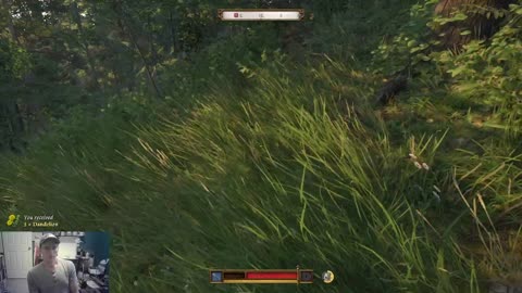 From Peasant to Legend – KCD2 Begins | Live Story Mode Playthrough