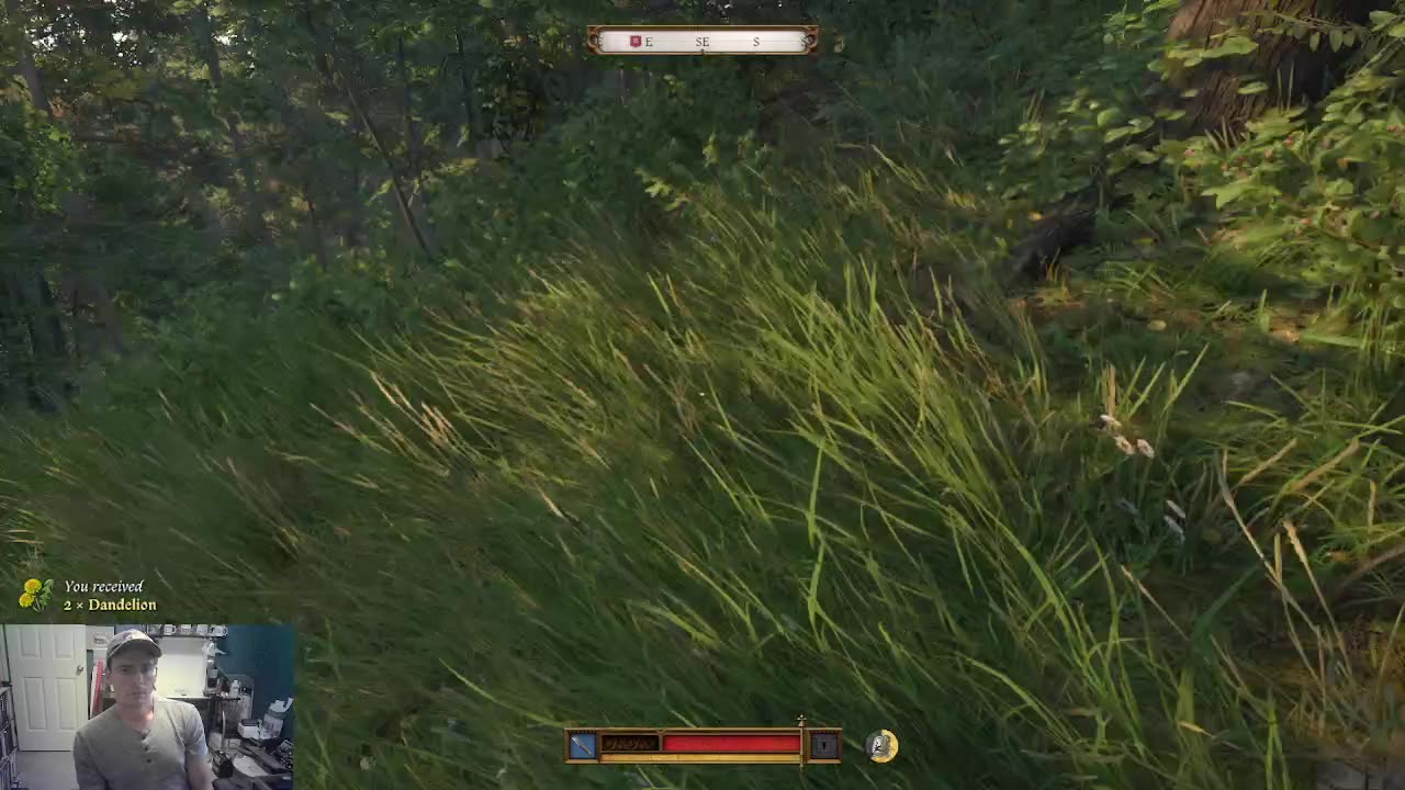 From Peasant to Legend – KCD2 Begins | Live Story Mode Playthrough